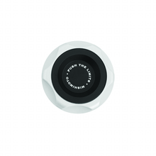 Load image into Gallery viewer, Mishimoto Subaru Oil FIller Cap - Black
