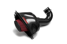 Load image into Gallery viewer, Corsa 2015-2019 Chevrolet Corvette C7 Z06 Carbon Fiber Air Intake with DryTech Filter
