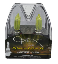 Load image into Gallery viewer, Hella Optilux HB3 9005 12V/65W XY Xenon Yellow Bulb
