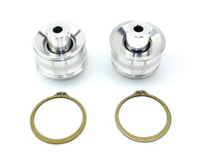 Load image into Gallery viewer, SPL Parts 06-13 BMW 3 Series/1 Series (E9X/E8X) Front Caster Rod Bushings (Non-Adjustable)
