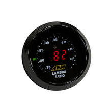 Load image into Gallery viewer, AEM Digital Wideband UEGO Gauge w/o Sensor
