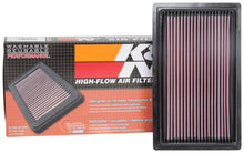 Load image into Gallery viewer, K&amp;N 04-07 Subaru STi K&amp;N Drop In Air Filter
