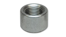 Load image into Gallery viewer, Vibrant 3/8in NPT Female Weld Bung (1in OD) - Mild Steel
