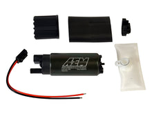 Load image into Gallery viewer, AEM 340LPH In Tank Fuel Pump Kit
