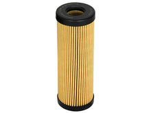 Load image into Gallery viewer, aFe Pro GUARD HD Oil Filter 15-17 Ford F-150 V6 2.7L (tt)
