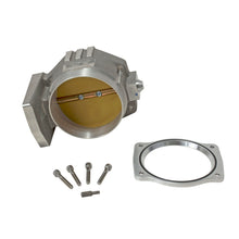 Load image into Gallery viewer, BBK 10-15 Camaro LS3 L99 09-13 Corvette 102mm Throttle Body BBK Power Plus Series
