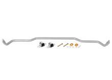 Load image into Gallery viewer, Whiteline VAG MK4/MK5 FWD Only Rear 24mm Adjustable X-Heavy Duty Swaybar
