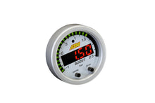 Load image into Gallery viewer, AEM X-Series Boost Pressure -30inHg 35psi Gauge
