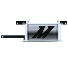 Load image into Gallery viewer, Mishimoto 2016+ Mazda Miata Thermostatic Oil Cooler Kit - Silver
