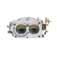 Load image into Gallery viewer, BBK 89-92 GM 305 350 Twin 52mm Throttle Body BBK Power Plus Series
