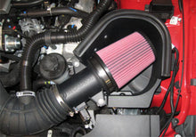 Load image into Gallery viewer, Roush 2010-2014 Ford Mustang 4.6L/5.0L V8 Cold Air Intake Kit
