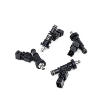 Load image into Gallery viewer, DeatschWerks 99-05 Honda S2000 F20/F22 650cc Injectors - Set of 4
