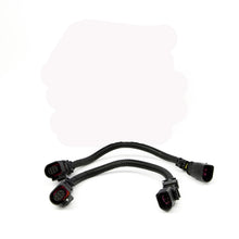 Load image into Gallery viewer, BBK 11-14 Mustang GT Front O2 Sensor Wire Harness Extensions 12 (pair)
