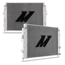 Load image into Gallery viewer, Mishimoto 06-15 Mazda Miata (NC) Performance Aluminum Radiator
