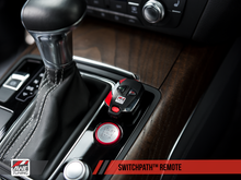 Load image into Gallery viewer, AWE Tuning SwitchPath Remote
