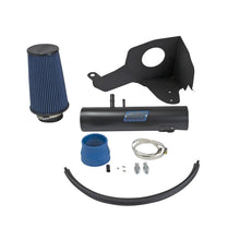 Load image into Gallery viewer, BBK 11-14 Mustang 3.7 V6 Cold Air Intake Kit - Blackout Finish
