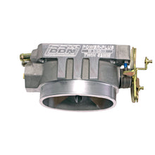 Load image into Gallery viewer, BBK 94-97 GM LT1 5.7 Twin 52mm Throttle Body BBK Power Plus Series
