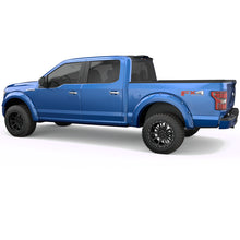 Load image into Gallery viewer, EGR 15+ Ford F150 Reg/Crw/Super Crw Cab Rear Cab Truck Spoilers (983479)
