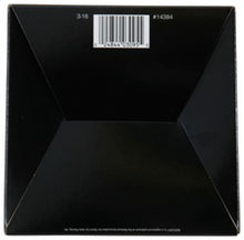 Load image into Gallery viewer, K&amp;N Universal Rubber Filter 3 1/2inch ID FLG / 6inch Base / 4-5/8inch Top / 6inch Height
