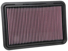 Load image into Gallery viewer, K&amp;N 17-19 SUZUKI SWIFT V L4-1.4L F/I Drop In Air Filter
