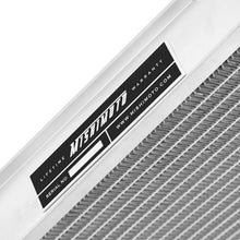 Load image into Gallery viewer, Mishimoto 07-09 Nissan 350Z Manual Aluminum Radiator
