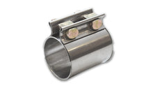 Load image into Gallery viewer, Vibrant TC Series Heavy Duty SS Exhaust Sleeve Butt Joint Clamp for 2.75in O.D. Tubing
