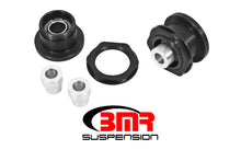 Load image into Gallery viewer, BMR 79-04 SN95 Mustang 8.8in Differential Bearing Kit (Spherical Bearings) - Black Anodized
