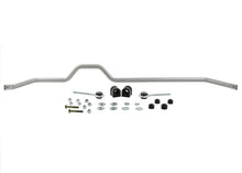 Load image into Gallery viewer, Whiteline 95-98 Nissan 240SX S14 Rear 24mm Swaybar-XX h/duty Blade adjustable
