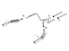 Load image into Gallery viewer, Borla 2010 Mustang GT 4.6L V8 ATAK Catback Exhaust
