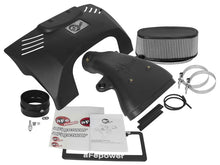 Load image into Gallery viewer, aFe Magnum FORCE Stage-2 Pro DRY S Intake Systems 06-13 Chevrolet Corvette Z06 (C6) V8-7.0L (LS7)
