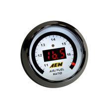 Load image into Gallery viewer, AEM Digital Wideband UEGO Gauge
