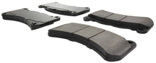 Load image into Gallery viewer, StopTech Performance 08-09 Lexus IS F Front Brake Pads
