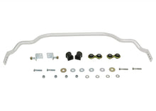 Load image into Gallery viewer, Whiteline 84-96 Nissan 180SX / 89-98 240SX / 88-91 Silvia Front 27mm Heavy Duty Adjustable Sway Bar
