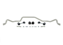 Load image into Gallery viewer, Whiteline 99-05 BMW 3 Series E46 (Excl. M3) Rear 20mm Heavy Duty Adjustable Swaybar
