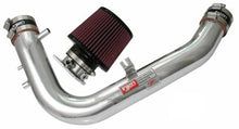 Load image into Gallery viewer, Injen 89-90 240SX 12 Valve Polished Short Ram Intake
