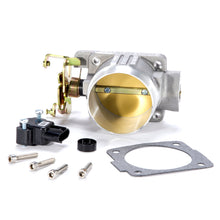 Load image into Gallery viewer, BBK 96-04 Ford Mustang 4.6 GT 75mm Throttle Body BBK Power Plus Series (CARB EO 96-01 Only)
