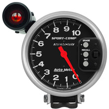 Load image into Gallery viewer, Innovate ECF-1 (Fuel) Ethanol Advanced Gauge Kit (SENSOR NOT INCLUDED)
