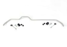 Load image into Gallery viewer, Whiteline 95-98 Nissan 240SX S14 Rear 22mm Swaybar-X h/duty Blade adjustable
