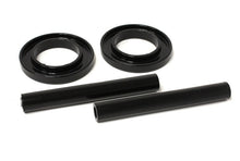 Load image into Gallery viewer, Energy Suspension 83-04 Ford Mustang SVO Black Front Spring Upper &amp; Lower Isolator Set
