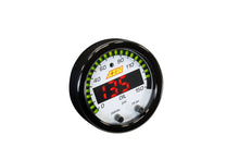 Load image into Gallery viewer, AEM X-Series 0-150 Oil Pressure Gauge Kit
