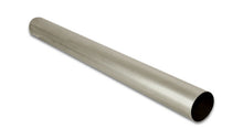 Load image into Gallery viewer, Vibrant 2in OD Titanium Straight Tube - 1 Meter Long
