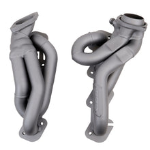 Load image into Gallery viewer, BBK 96-04 Mustang GT Shorty Tuned Length Exhaust Headers - 1-5/8 Titanium Ceramic
