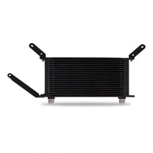 Load image into Gallery viewer, Mishimoto 15 Subaru WRX CVT Transmission Cooler Kit - Black
