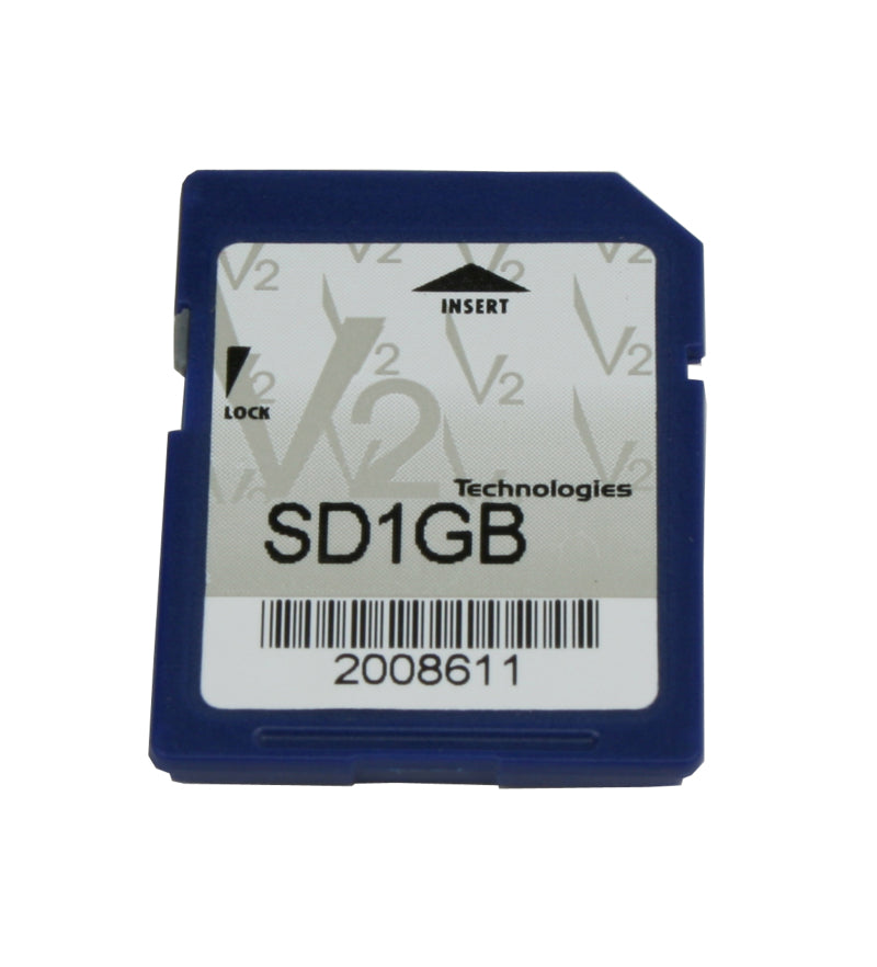 Innovate 1 GB SD Card