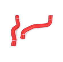 Load image into Gallery viewer, Mishimoto 09+ Nissan 370Z Red Silicone Hose Kit
