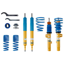 Load image into Gallery viewer, Bilstein B14 2012 BMW 328i Base Front and Rear Suspension Kit
