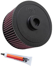 Load image into Gallery viewer, K&amp;N 92-96 Toyota Hilux / 98-06 Land Cruiser / 01 Prado Replacement Air Filter
