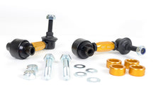 Load image into Gallery viewer, Whiteline 12+ Subaru BRZ / 12+ Scion FR-S / 12+ Toyota 86 Rear Adj X H/D Sway Bar - Link Assembly
