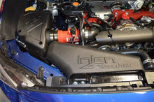 Load image into Gallery viewer, Injen 2015 Subaru STI 2.5L 4cyl Evolution Intake w/ Ram Air Scoop
