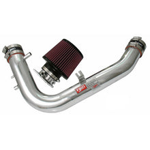 Load image into Gallery viewer, Injen 89-90 240SX 12 Valve Polished Short Ram Intake
